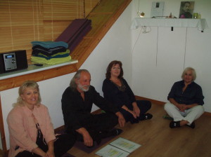Gruppo Sestri